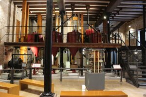 1204 Museu Arròs